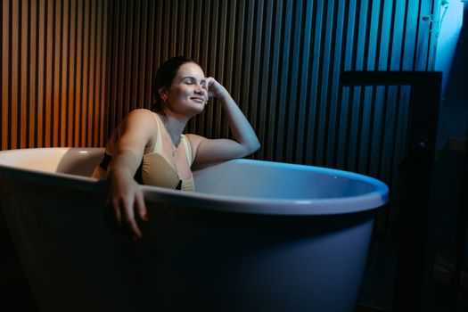 Creating a Spa-Like Bathroom Retreat at Home image
