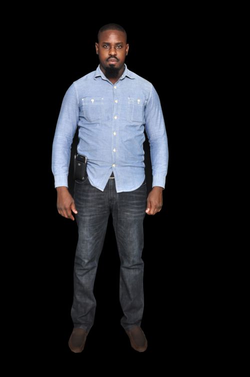 Free fuellers84🇰🇪 Stock Photo