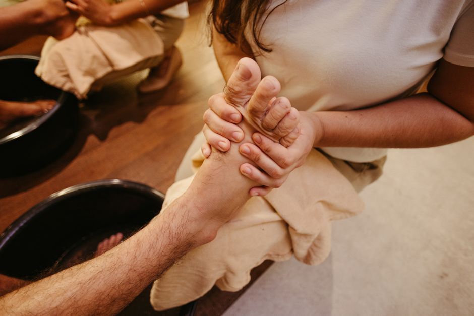 Réflexologie plantaire : 7 erreurs qui sabotent vos séances