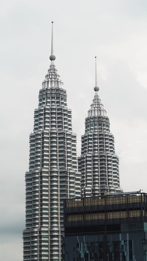 Gratis stockfoto met attractie, gebouwen, Kuala Lumpur