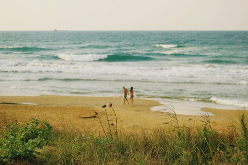 Kostenloses Stock Foto zu ferien, meer, meeresküste