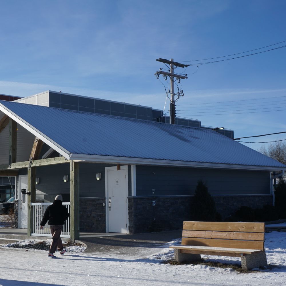 Exterior Painting in Finsbury — surfaces prepped and cut in by hand
