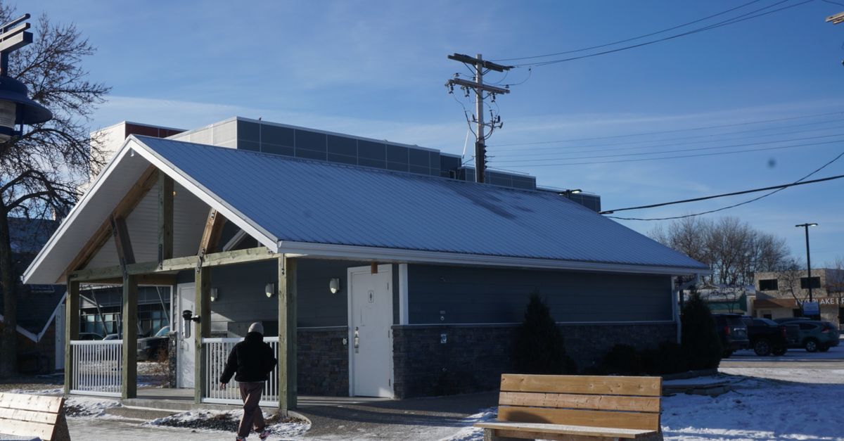 Wawa Ground Lease in Charlottesville Trades for $9.1M