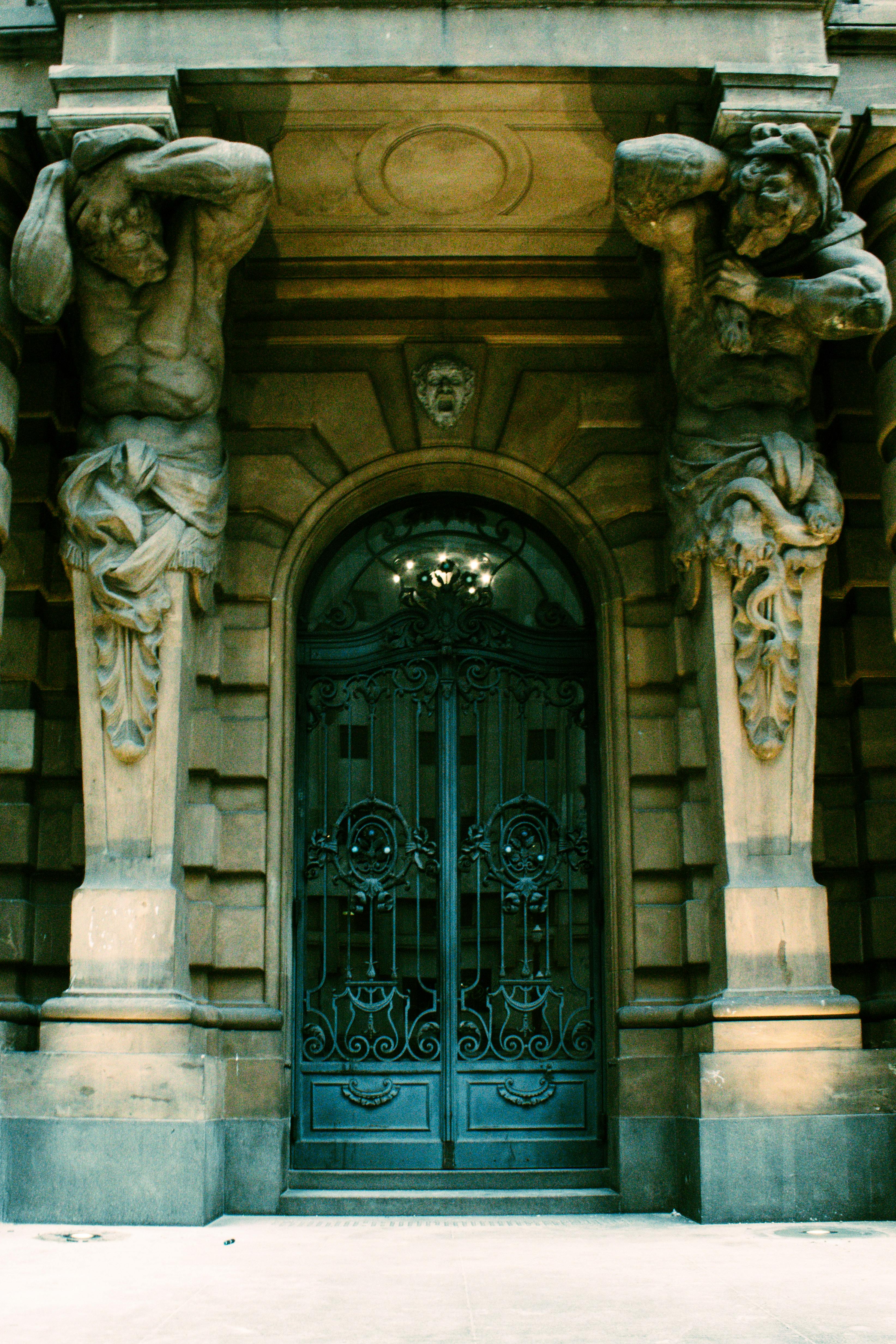 Kostenlos Kostenloses Stock Foto zu architektur, barocker einfluss, besichtigung Stock-Foto