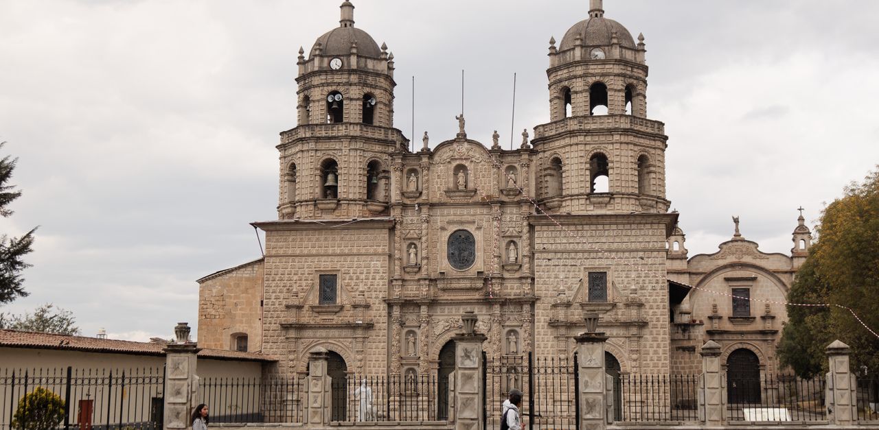 Cajamarca