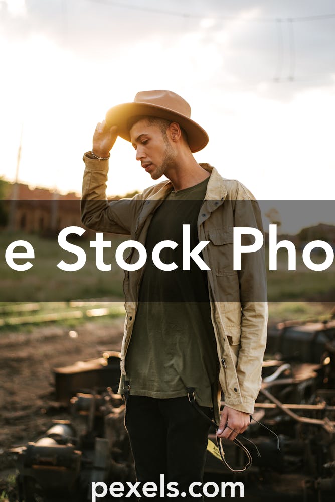 Cowboy Casual Photos, Download The BEST Free Cowboy Casual Stock Photos ...
