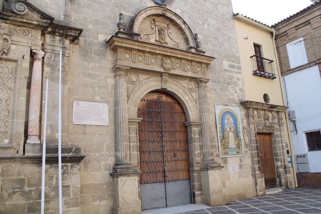 iglesia de la Victoria - fotografía 3