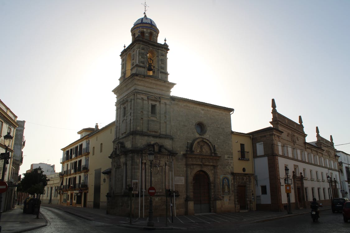 iglesia de la Victoria - fotografía 1