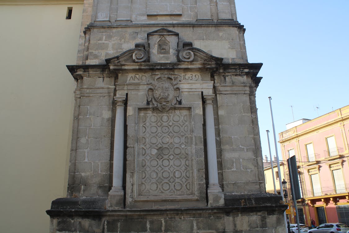 iglesia de la Victoria - fotografía 4