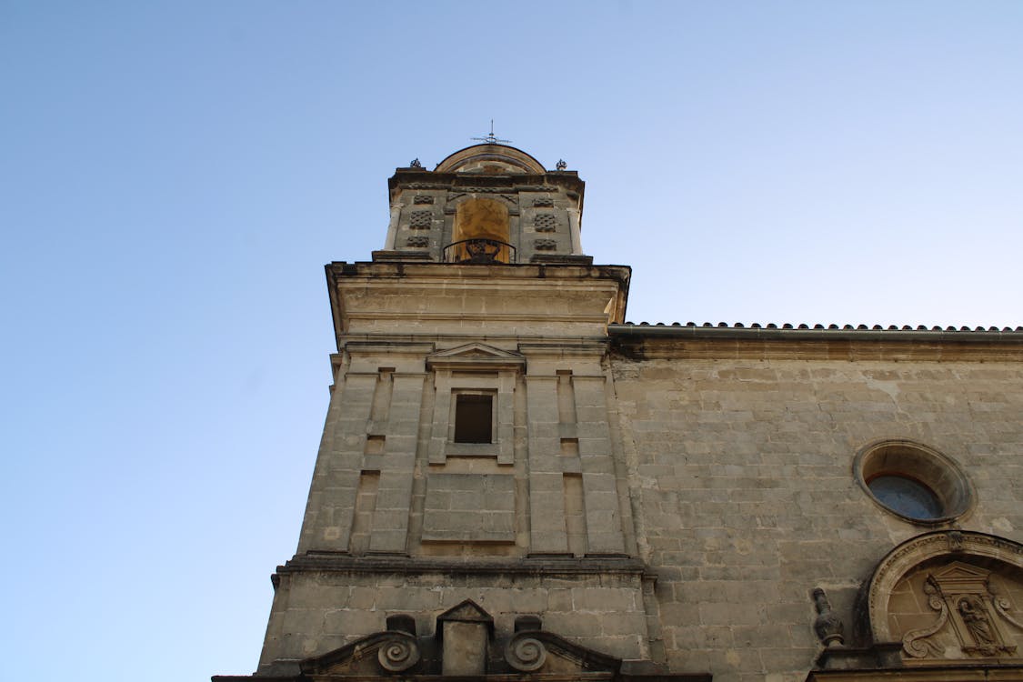 iglesia de la Victoria - fotografía 5