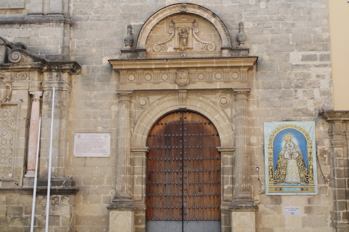 iglesia de la Victoria - fotografía 2