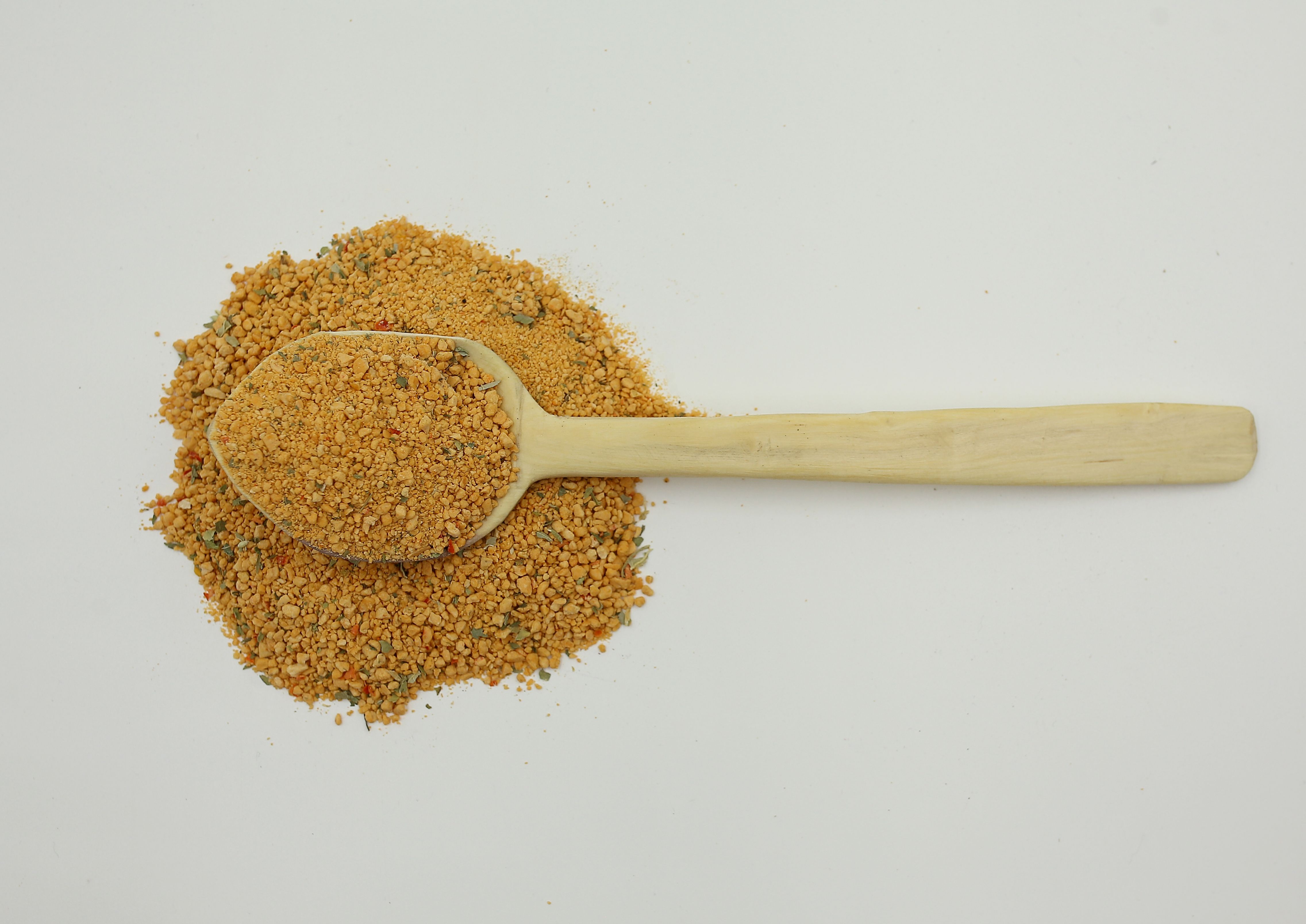 Weeknight Tikka Masala with Herbed Rice