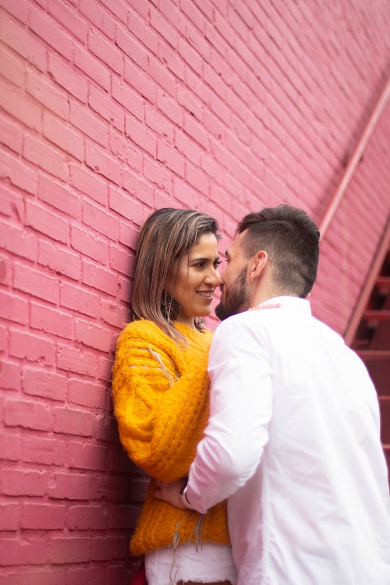 101 Steps To A Happy Relationship
