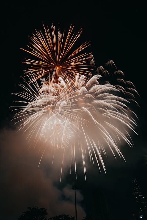 A Firework Display