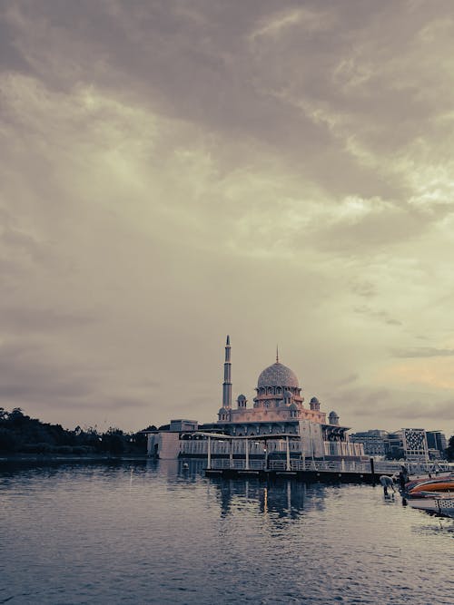 Foto profissional grátis de beira-mar, cidade, cidades