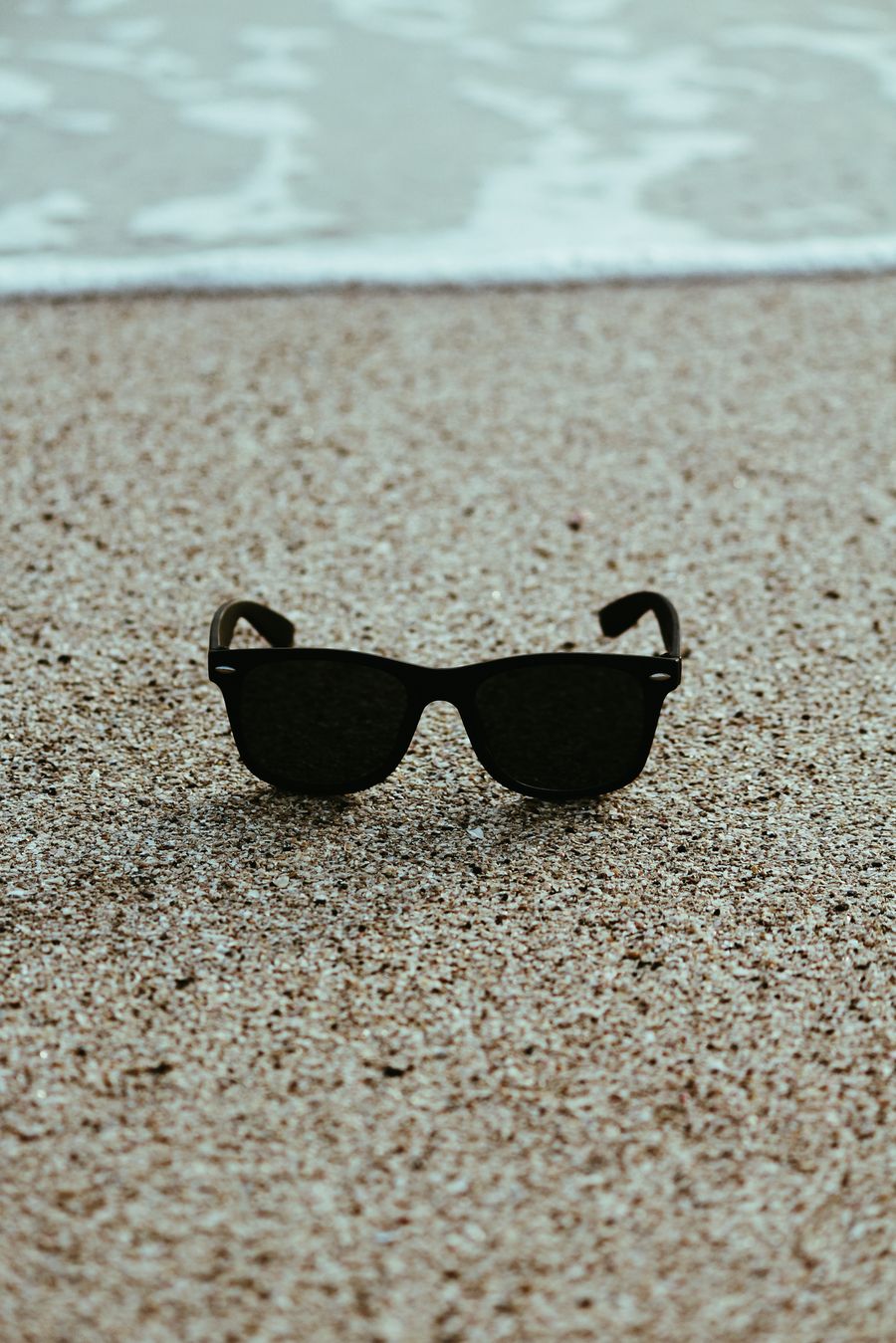Polarized-Style Sunglasses
