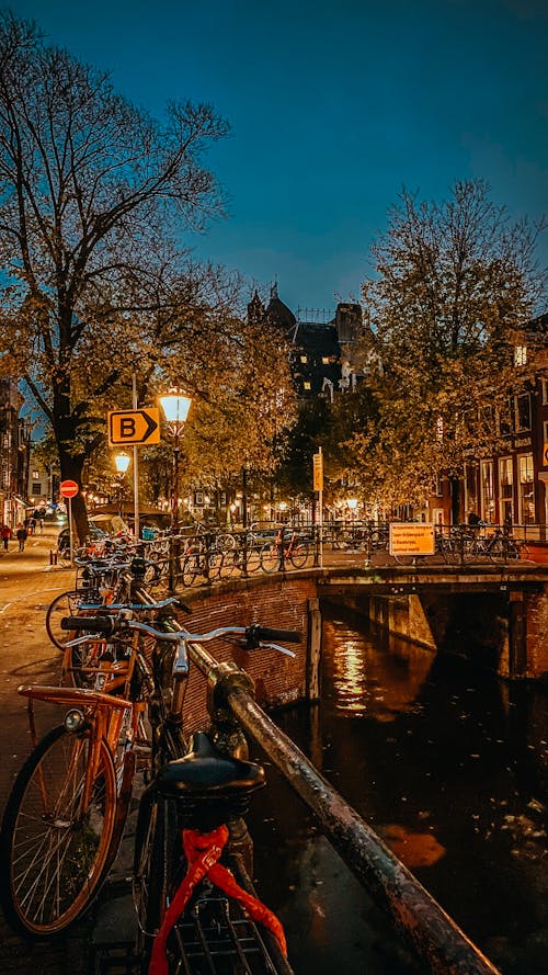 Fotos de stock gratuitas de amsterdam