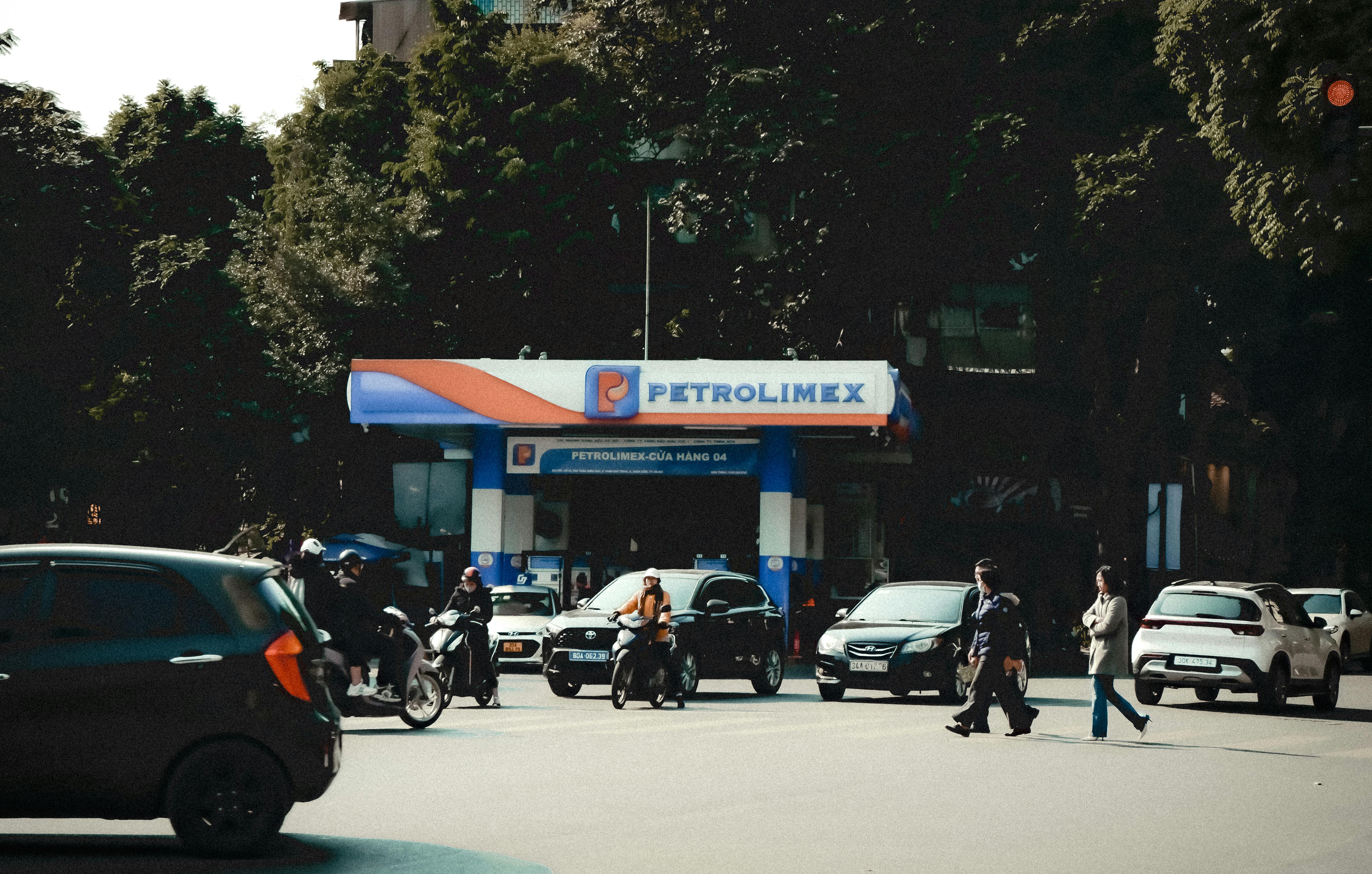 Liberia: Petrol Products Prices Hiked