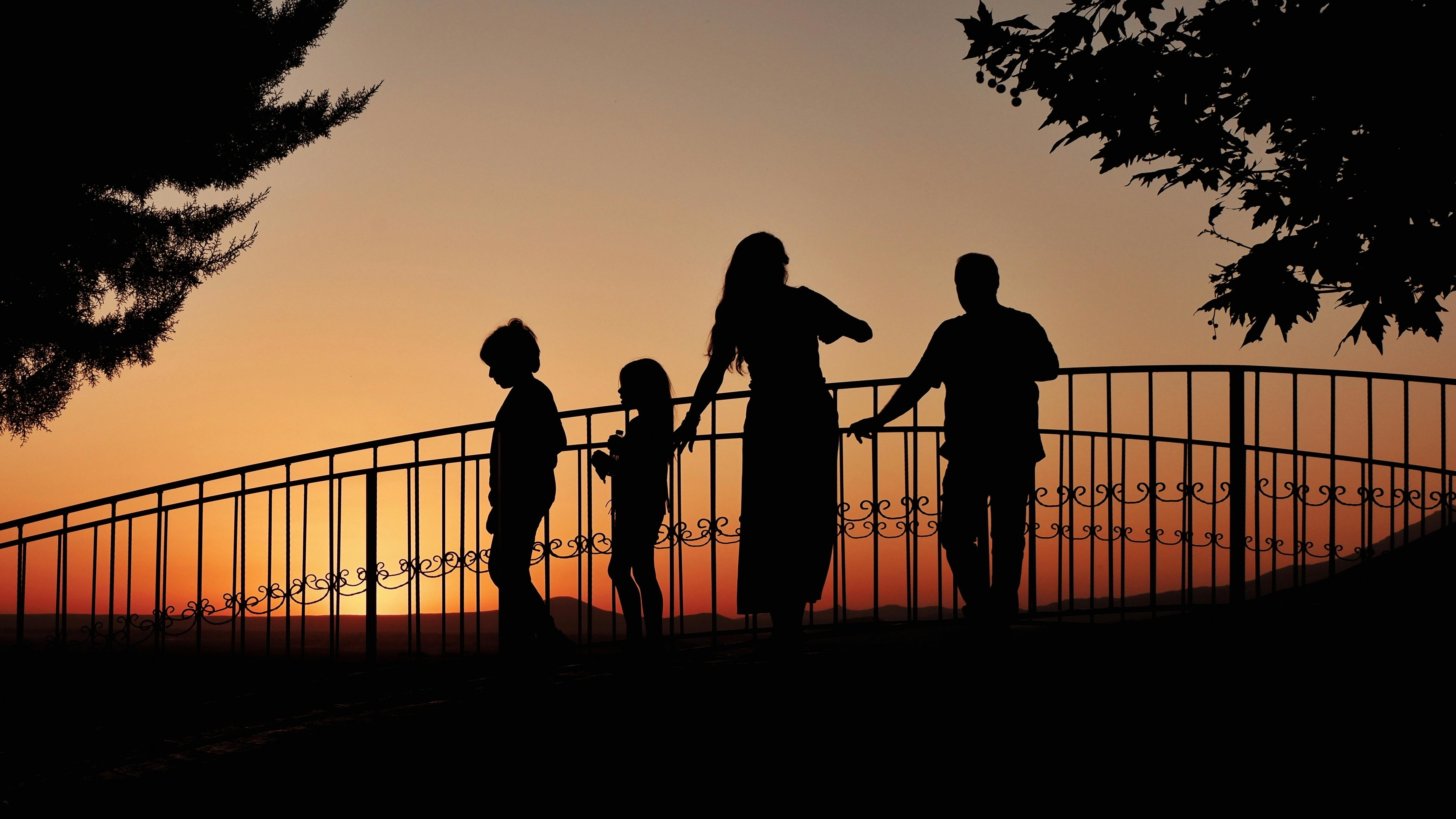 family law legal separation — Photo by M e r v e on Pexels