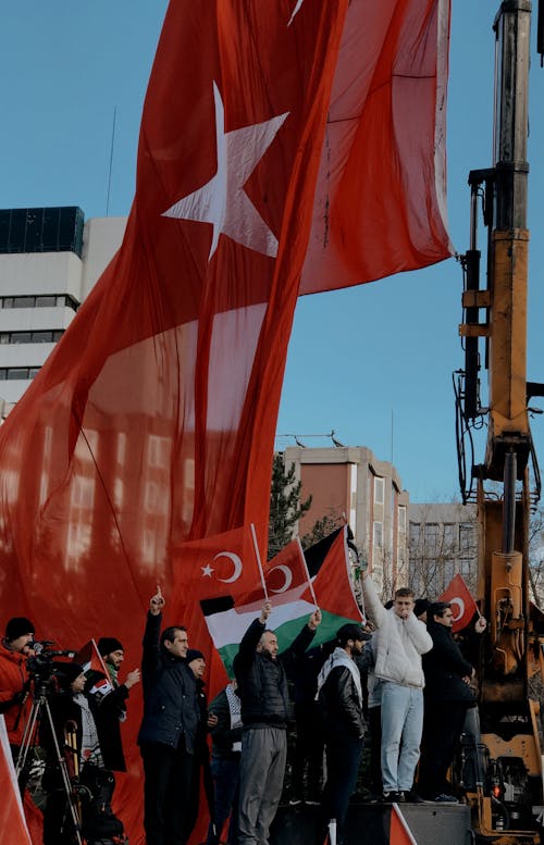 Ingyenes stockfotó áll, bemutatását,, demonstráció témában