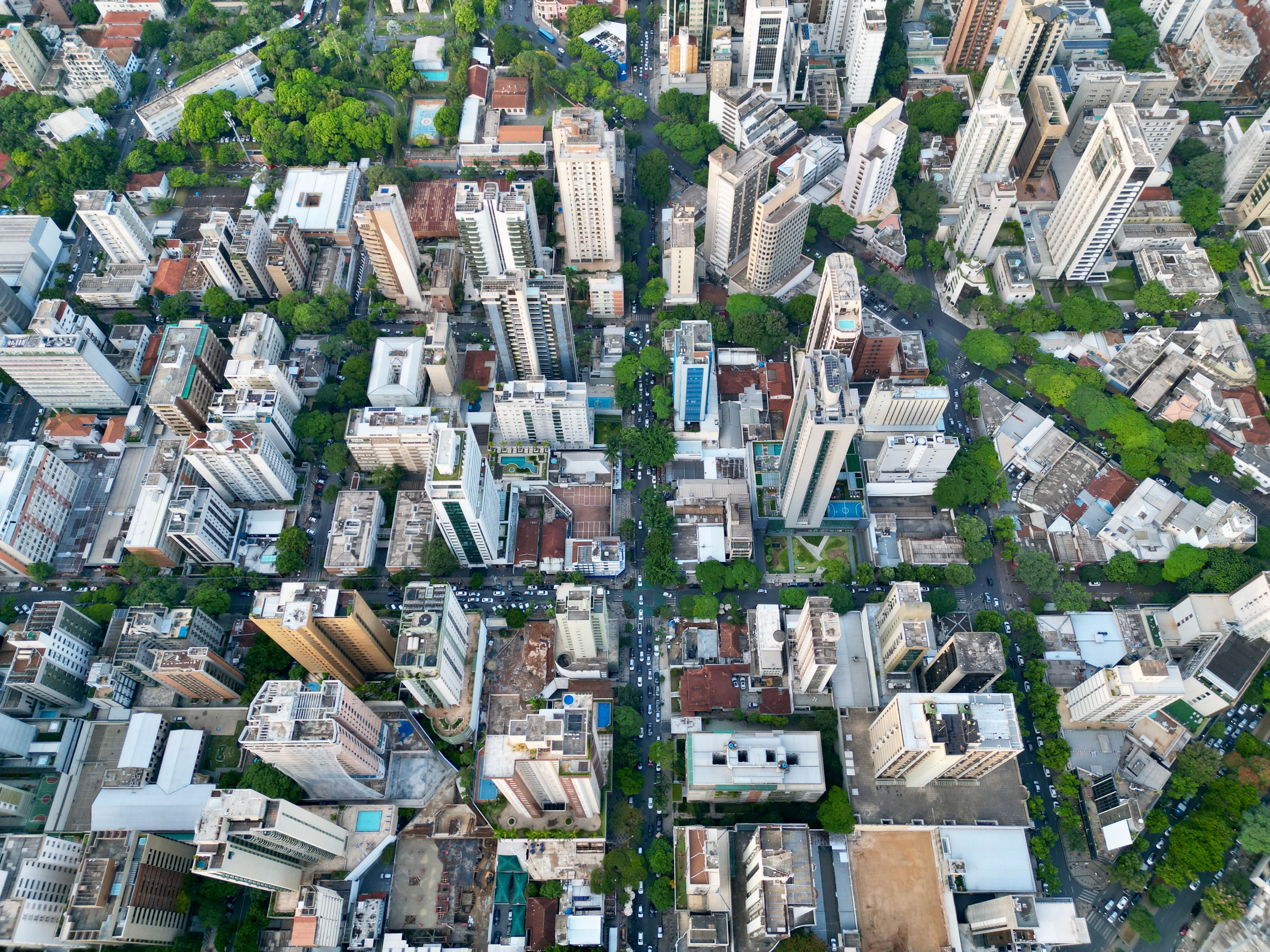 Pintura inovadora traz alívio térmico para comunidades vulneráveis na África