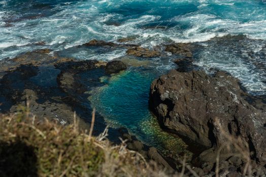 Atlantic ocean Tenerife