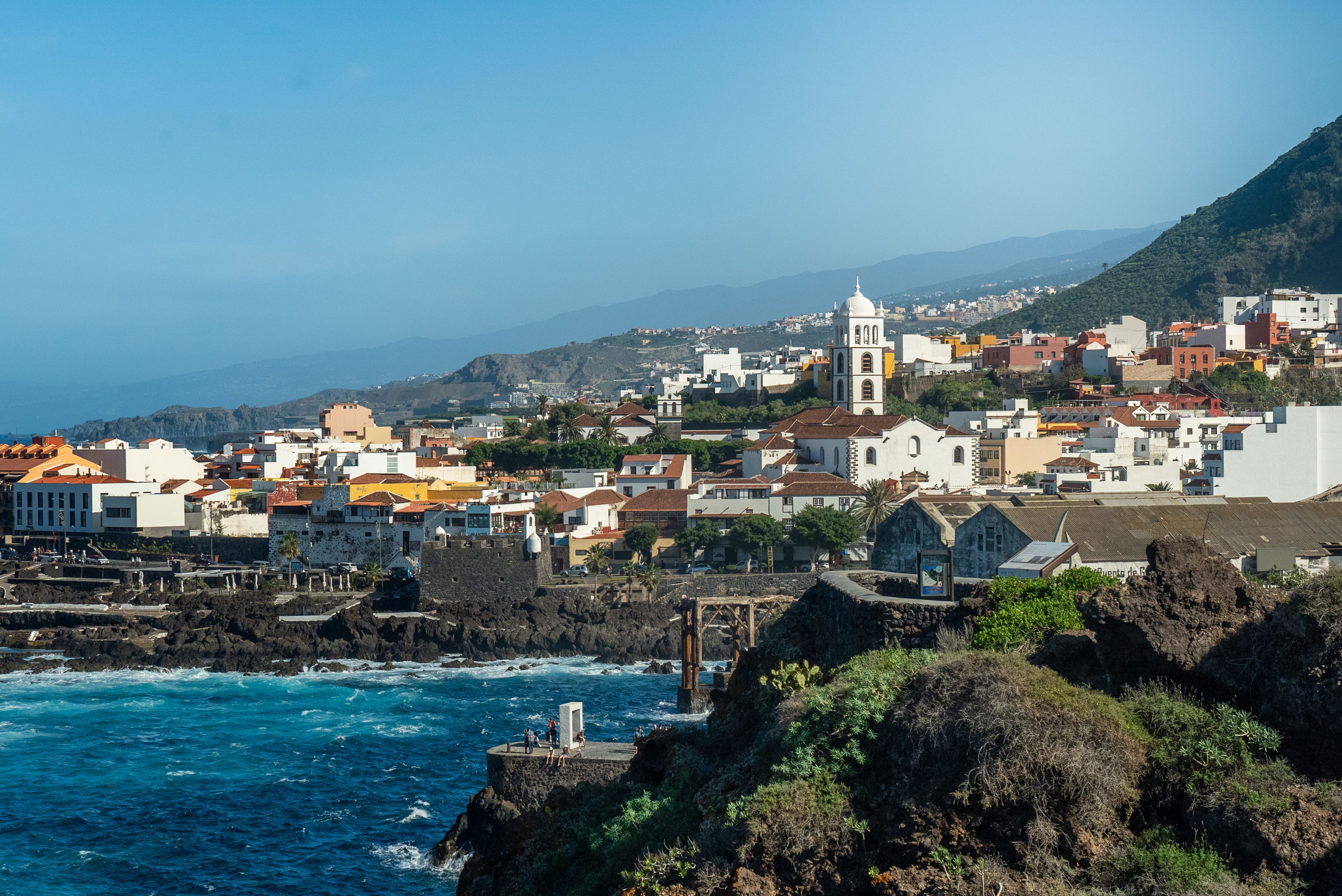 Garachico — Garachico