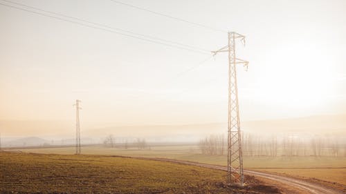 Photos gratuites de clairière, électricité, électronique