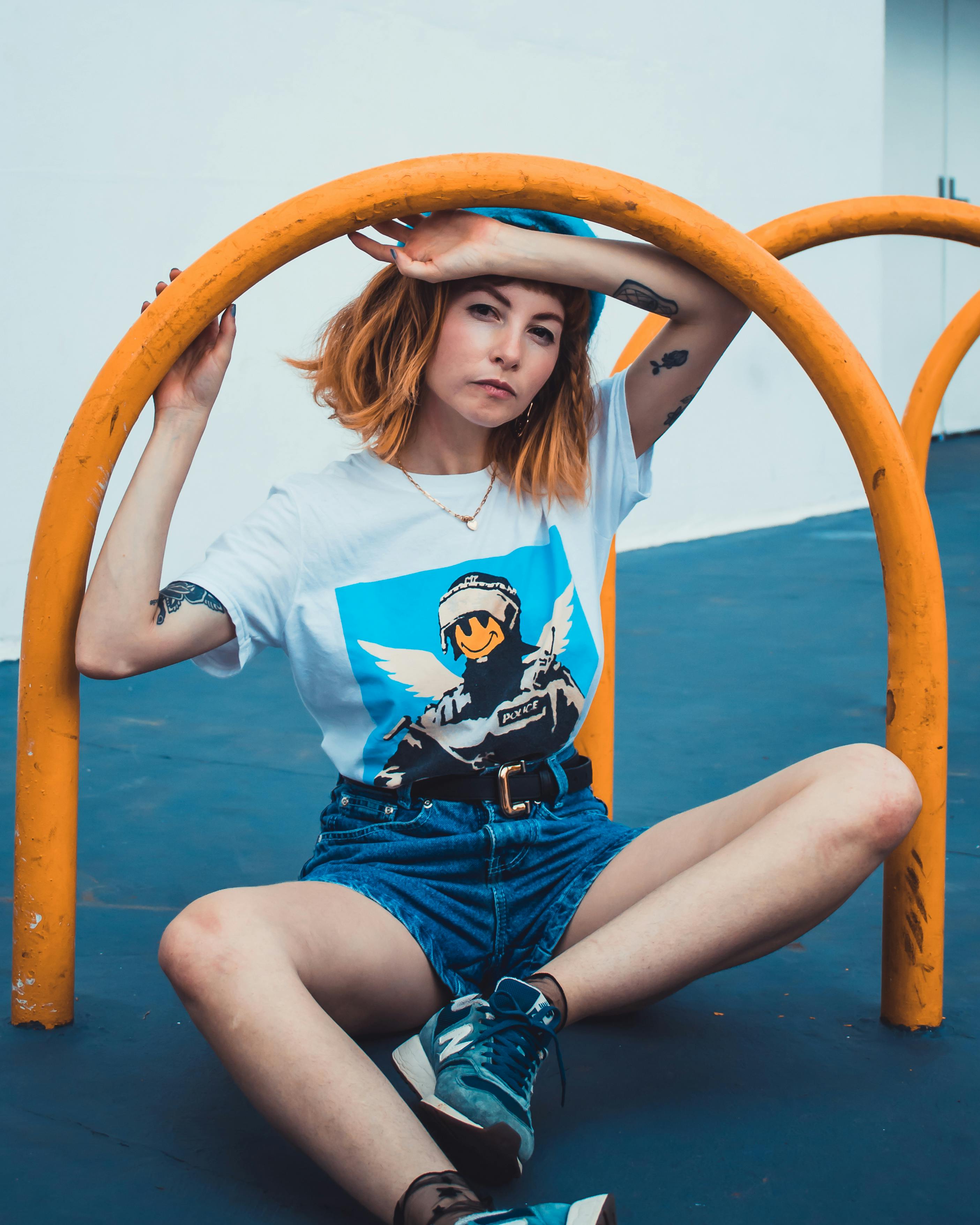 "Japanese Denim": A Lasting Impression