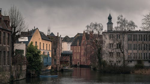 Základová fotografie zdarma na téma aan lichtbak toevoegen, gotická architektura, Holandsko