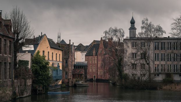 Ghent day trip with private guide — Bruges