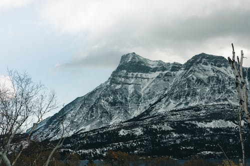 Безкоштовне стокове фото на тему «гора, еродований, застуда»