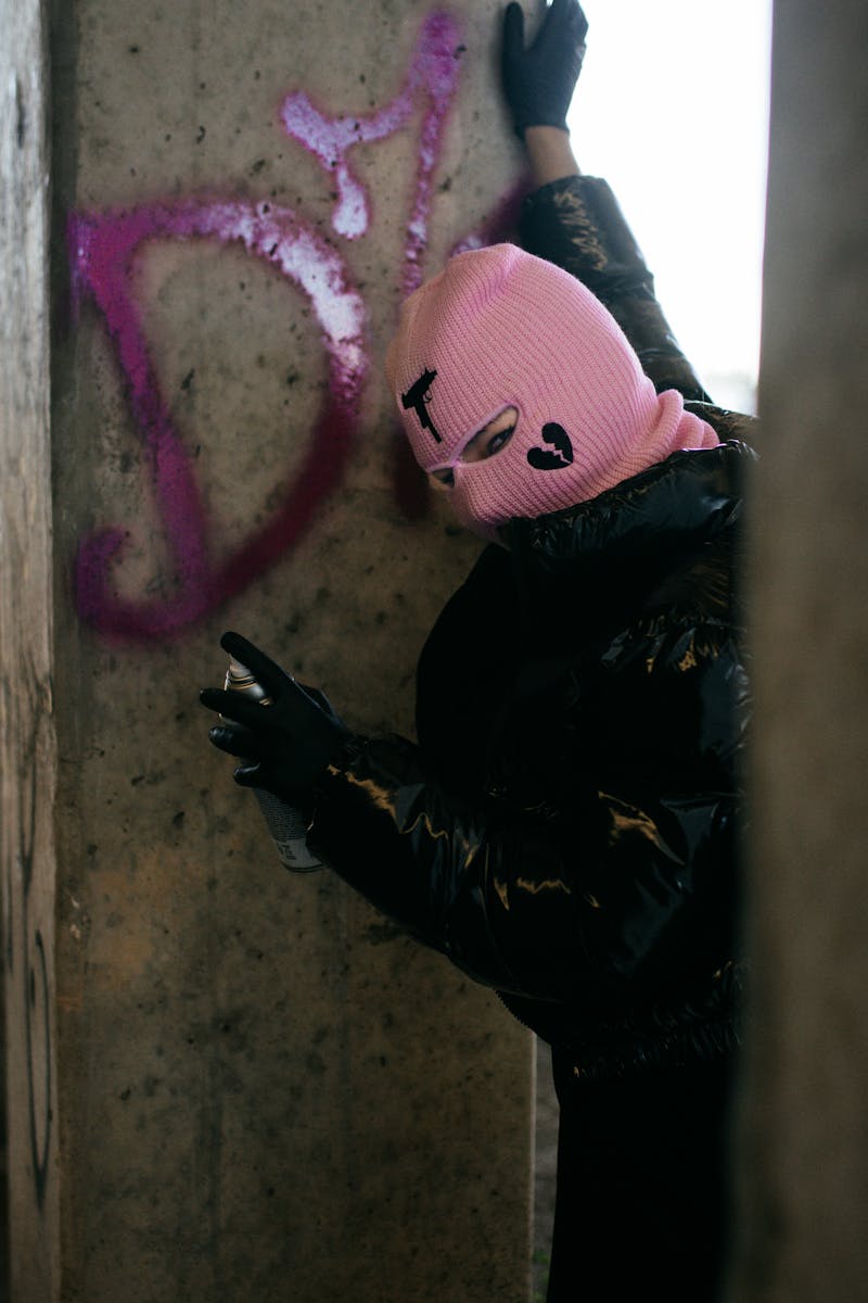 Graffiti Mask Photos, Download The BEST Free Graffiti Mask Stock Photos ...