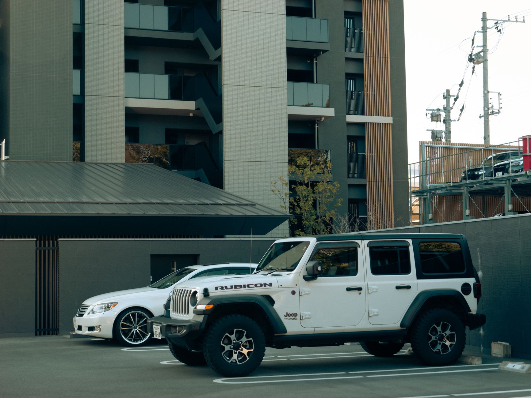 Jeep Recon's Range Struggles and the Shifting US Vehicle Landscape
