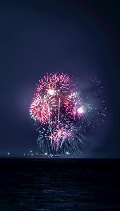 A Firework Display