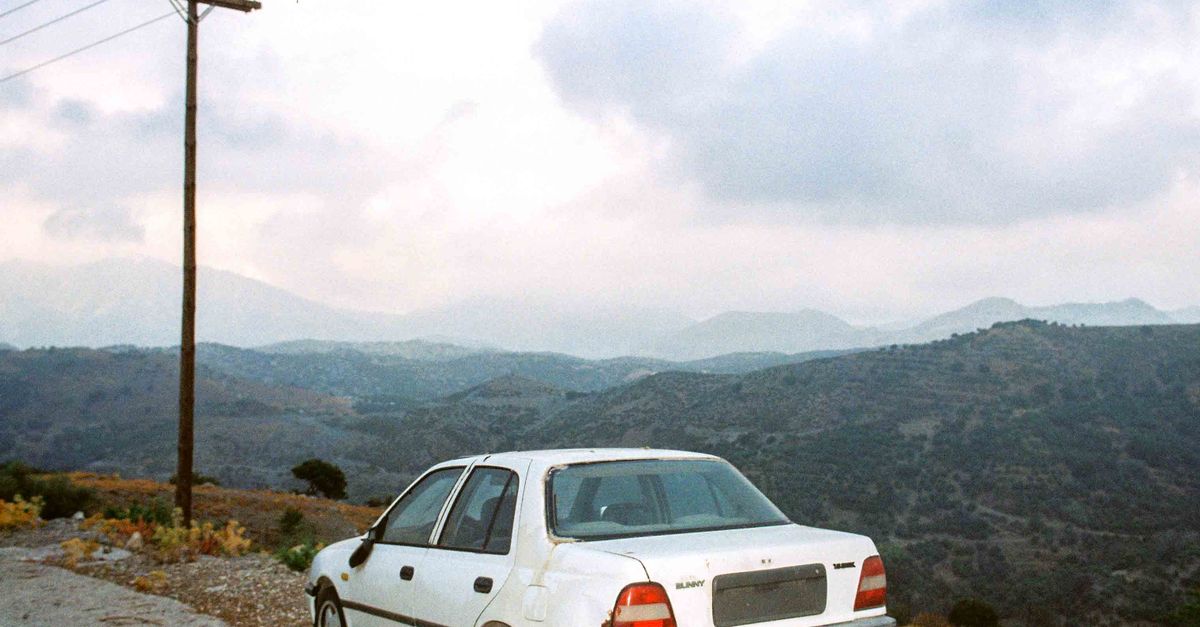 Fotos De Estudio Profesionales De Automóviles