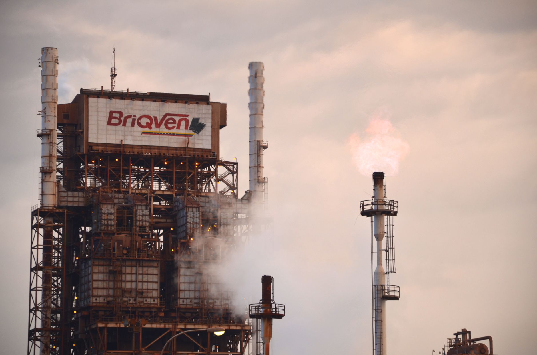 Le pétrole du Venezuela sera utilisé pour reabonner la réserve stratégique américaine, selon Trump