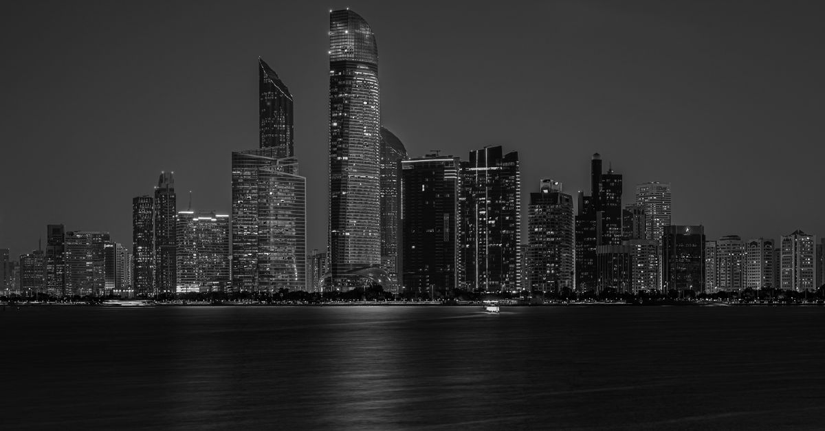 Abu Dhabi