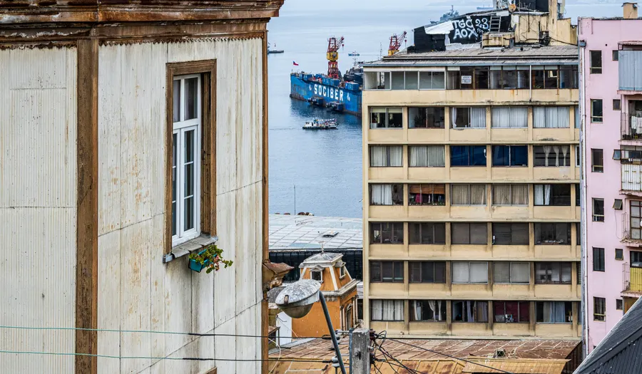 Valparaíso