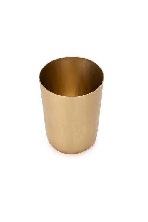 Free Brass Glass Stock Photo