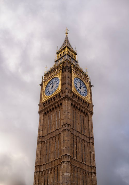 Big Ben 