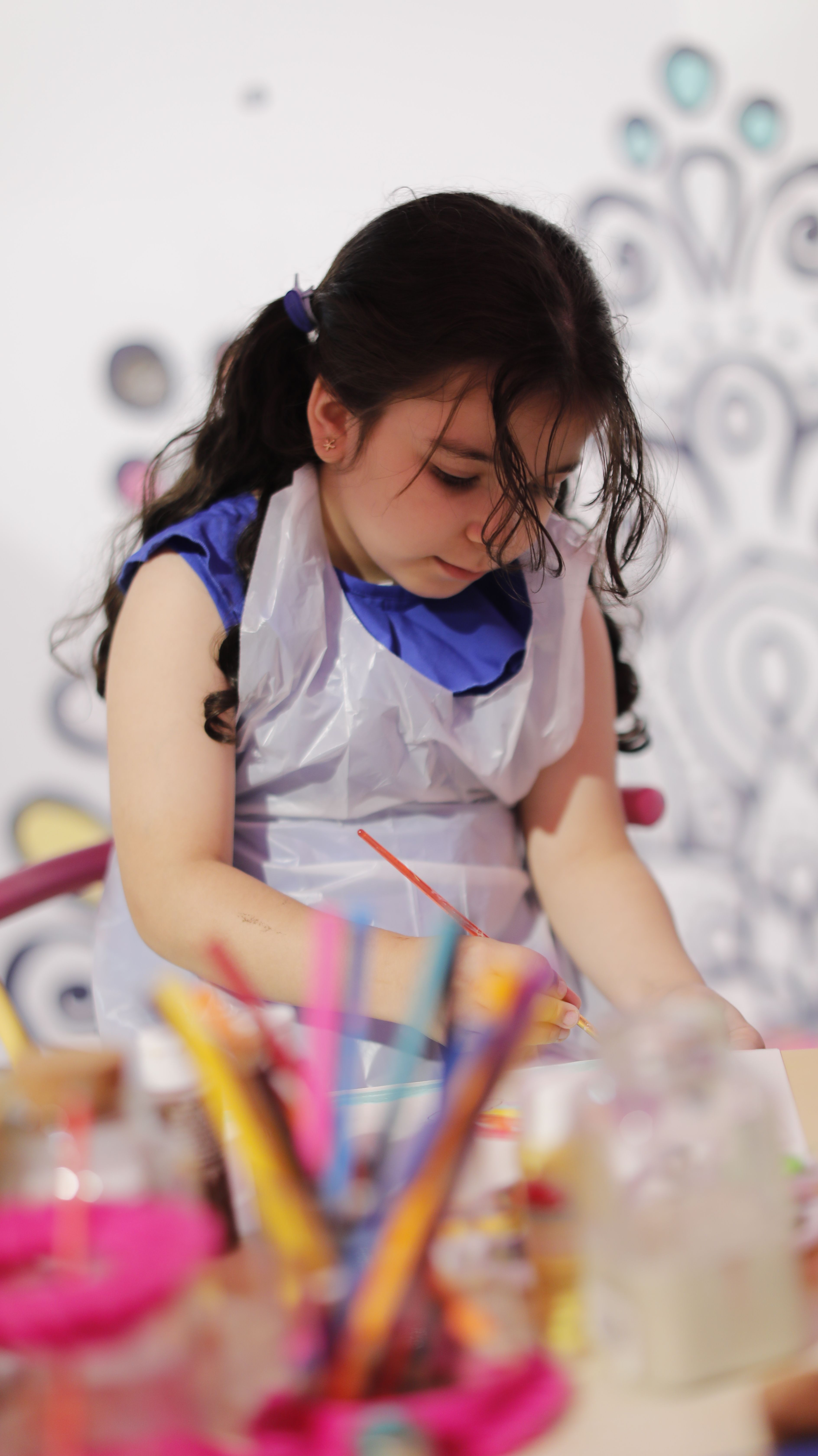 Art and craft activity