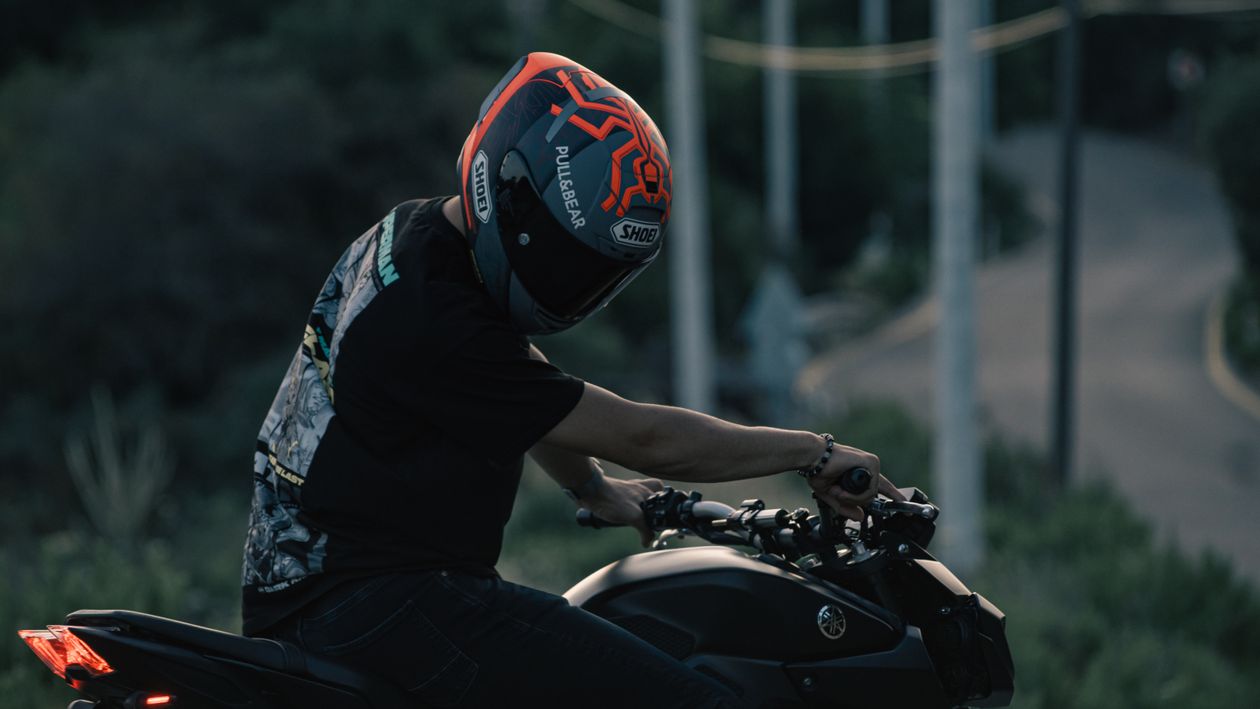 Conducción en moto: claves para sentirte seguro y disfrutar como nunca