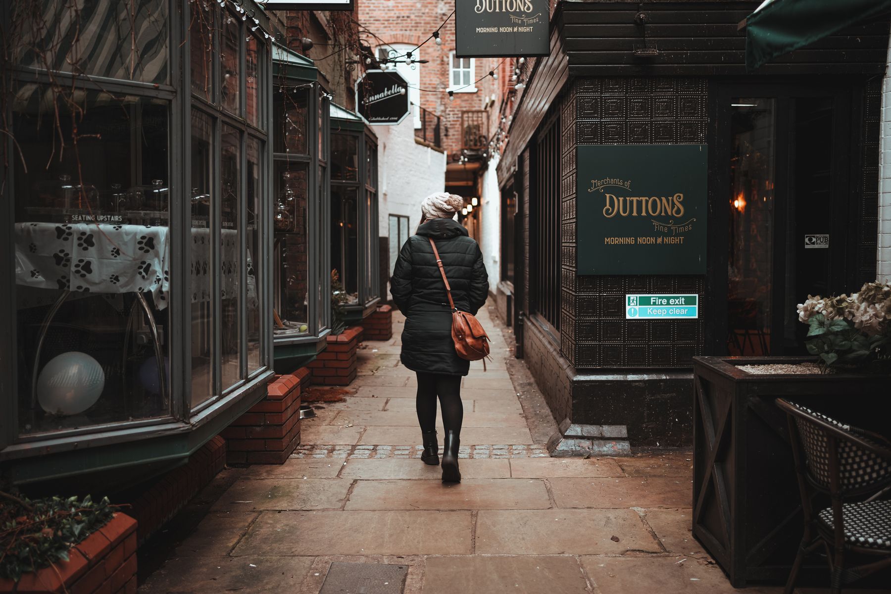 Reading's Victorian Heritage: Walking the Old Town