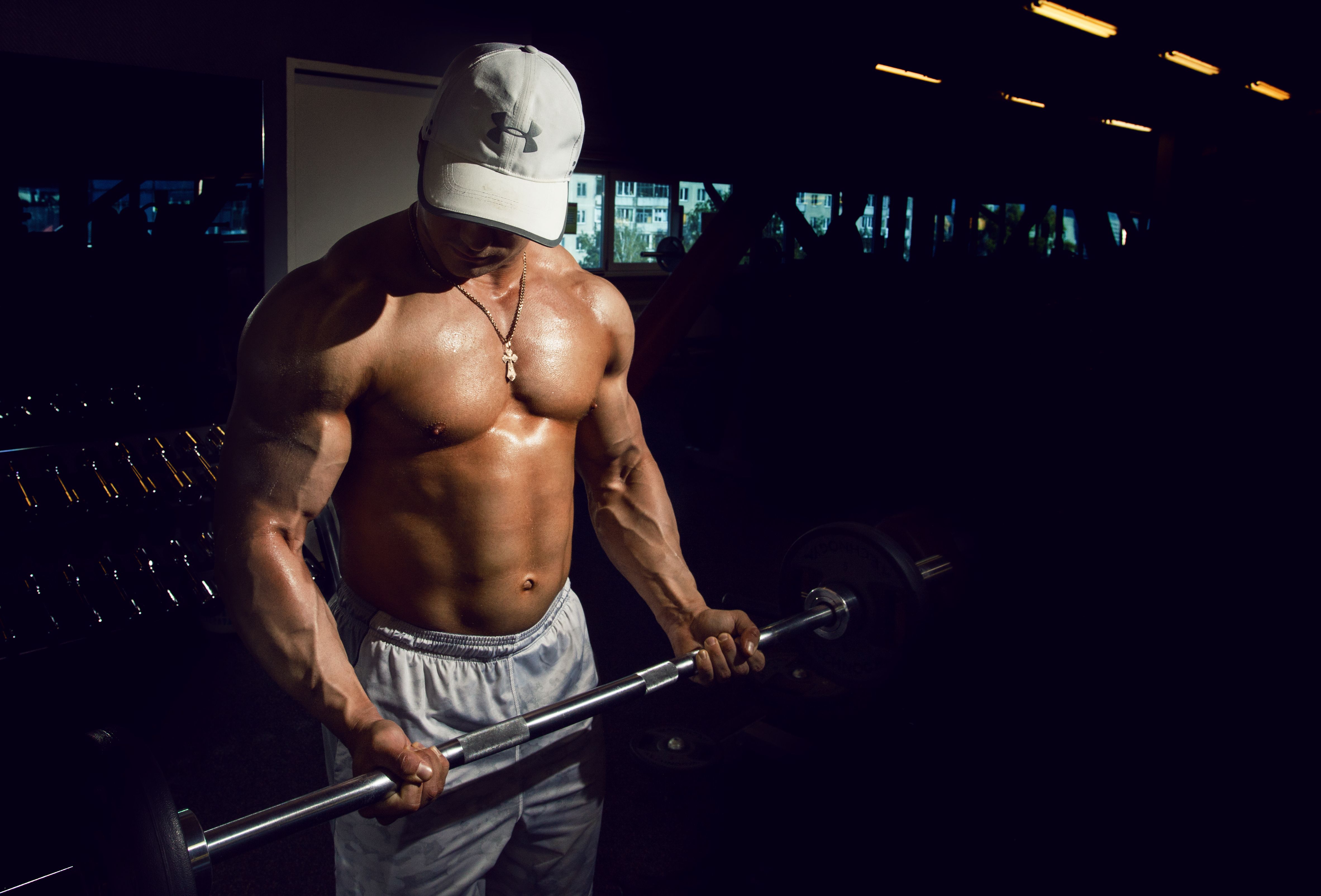 Build a Complete Home Gym in 200 Square Feet: Essential Equipment for Full-Body Workouts