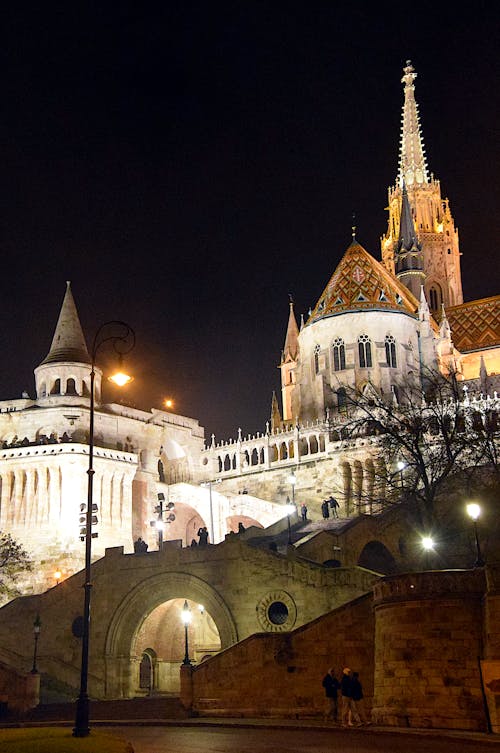 Ilmainen kuvapankkikuva tunnisteilla budan linna, Budapest, kalastajien bastion