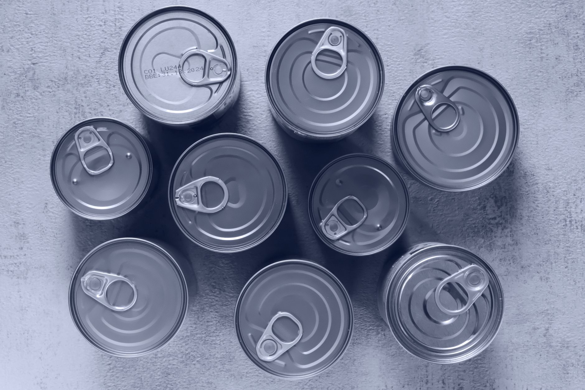 Canada Tribunal Rules U.S. Canned Vegetable Imports Impact Food Sector