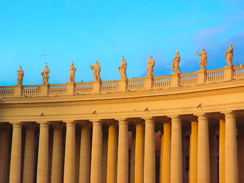 Free stock photo of vatican city