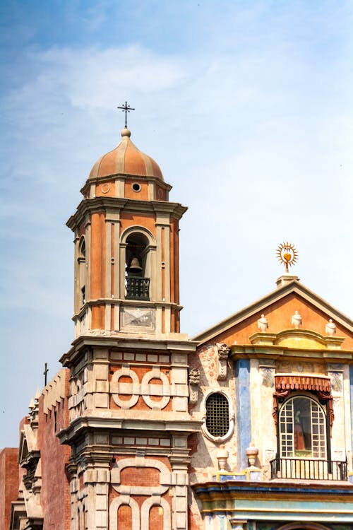 Immagine gratuita di basilica, chiesa, cristianesimo
