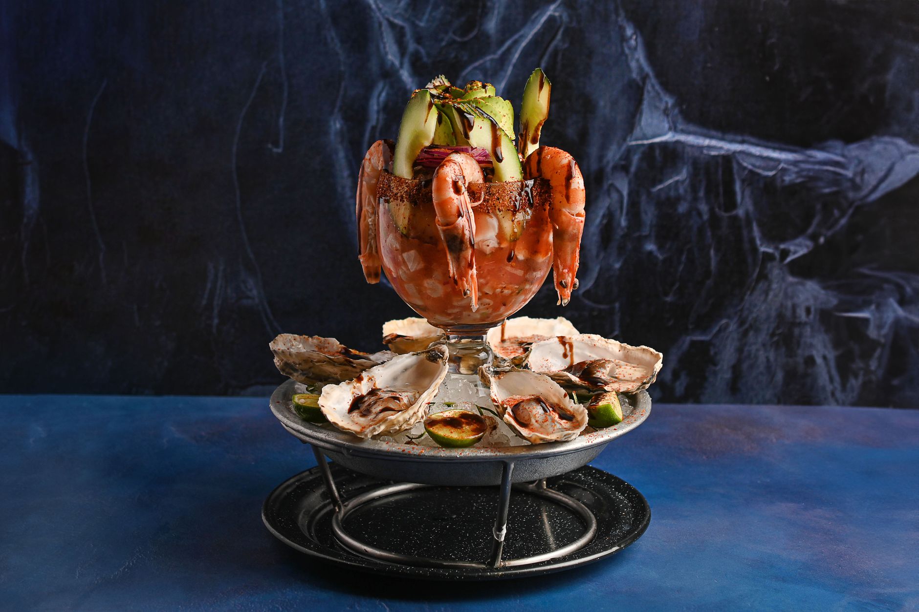 Ocean Prime Brings Upscale Steak and Seafood to Nashville Yards